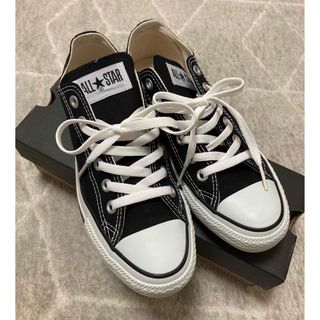 オールスター(ALL STAR（CONVERSE）)のコンバース　スニーカー　ローカット(スニーカー)