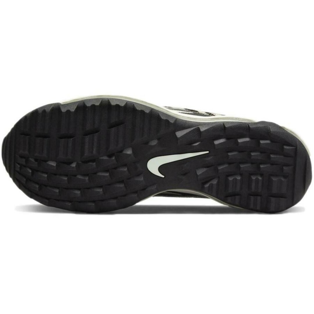 NIKE - 【超レア】NIKEナイキ AIR MAX 97 GOLF ZEBRA28.5cmの通販 by