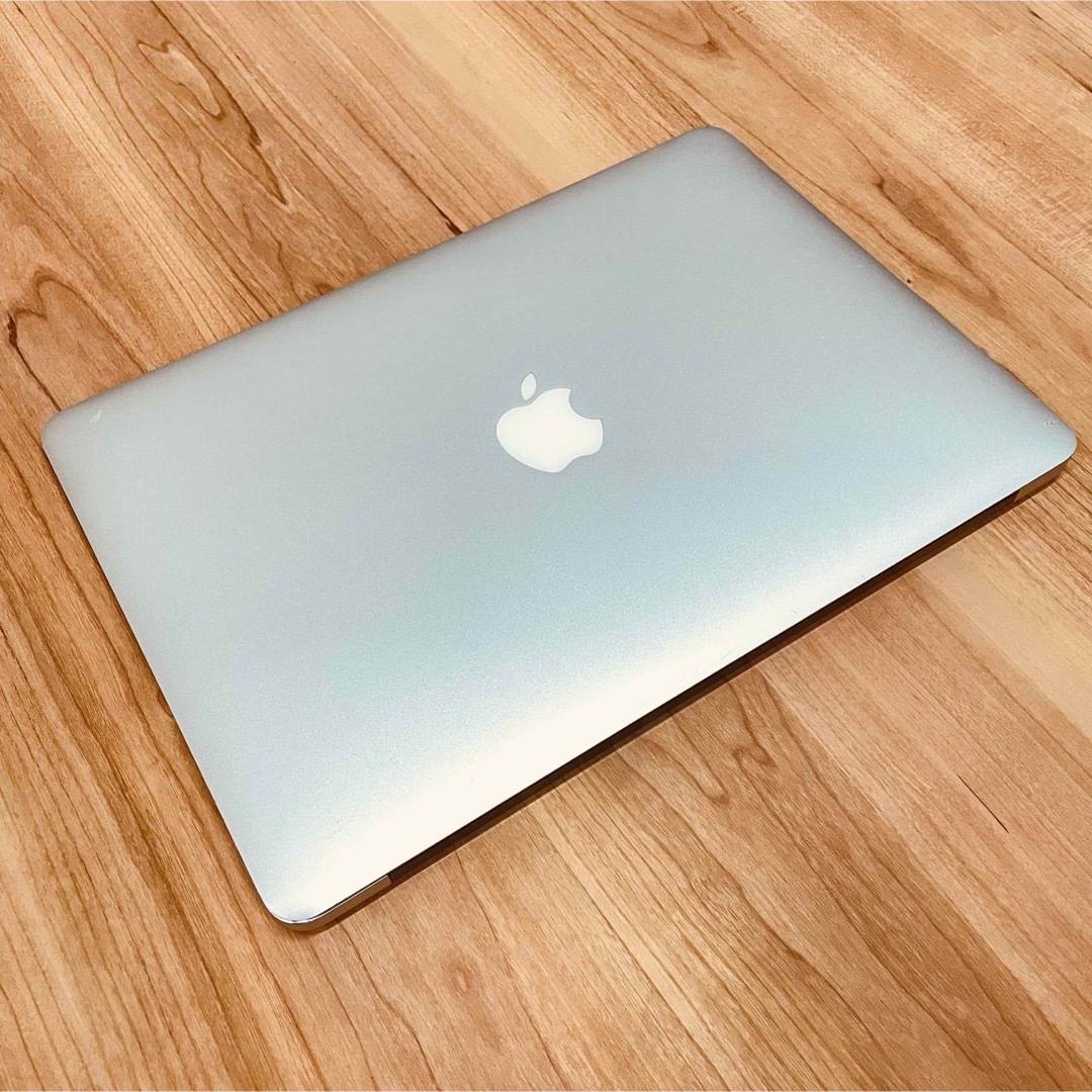 Mac (Apple) - MacBook air 13インチ early2014 SSD256GBの通販 by