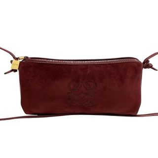 ロエベ ポシェットの通販 400点以上 | LOEWEを買うならラクマ