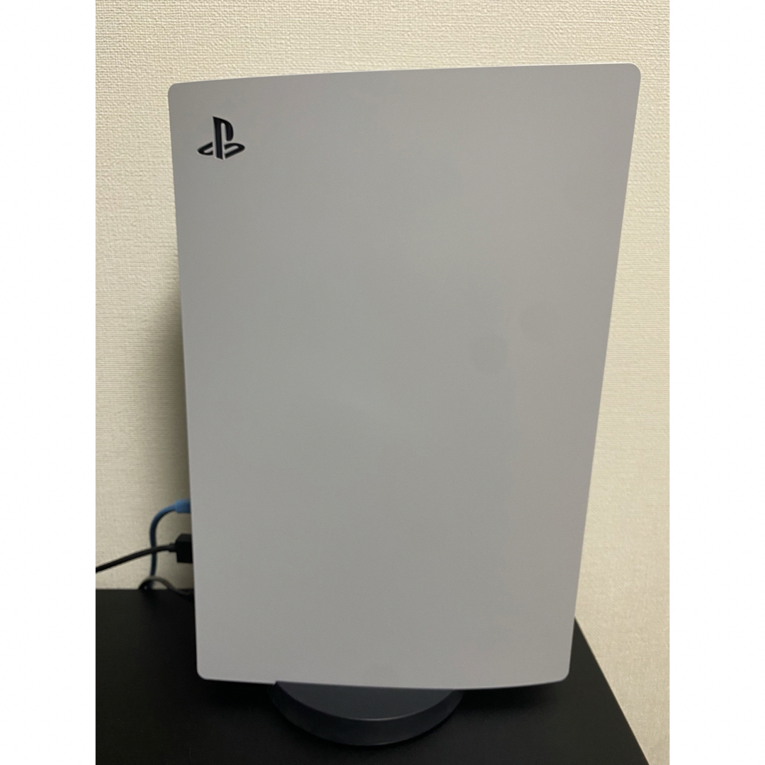 【美品】PlayStation5 プレーステーション5 PS5 CFI-1000のサムネイル