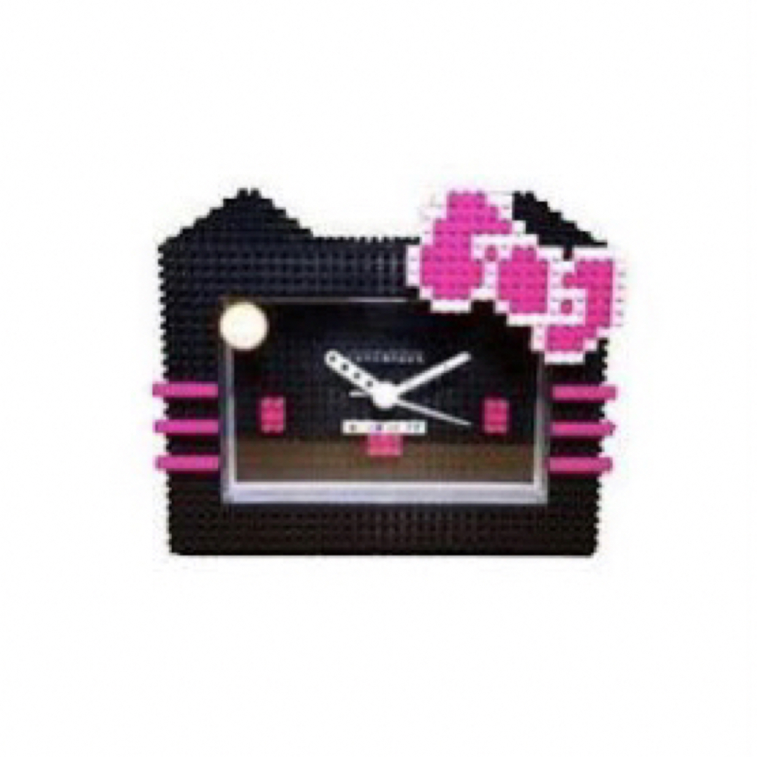 nanoblock - 希少!新品・未使用品!nano block ナノブロック ハロー