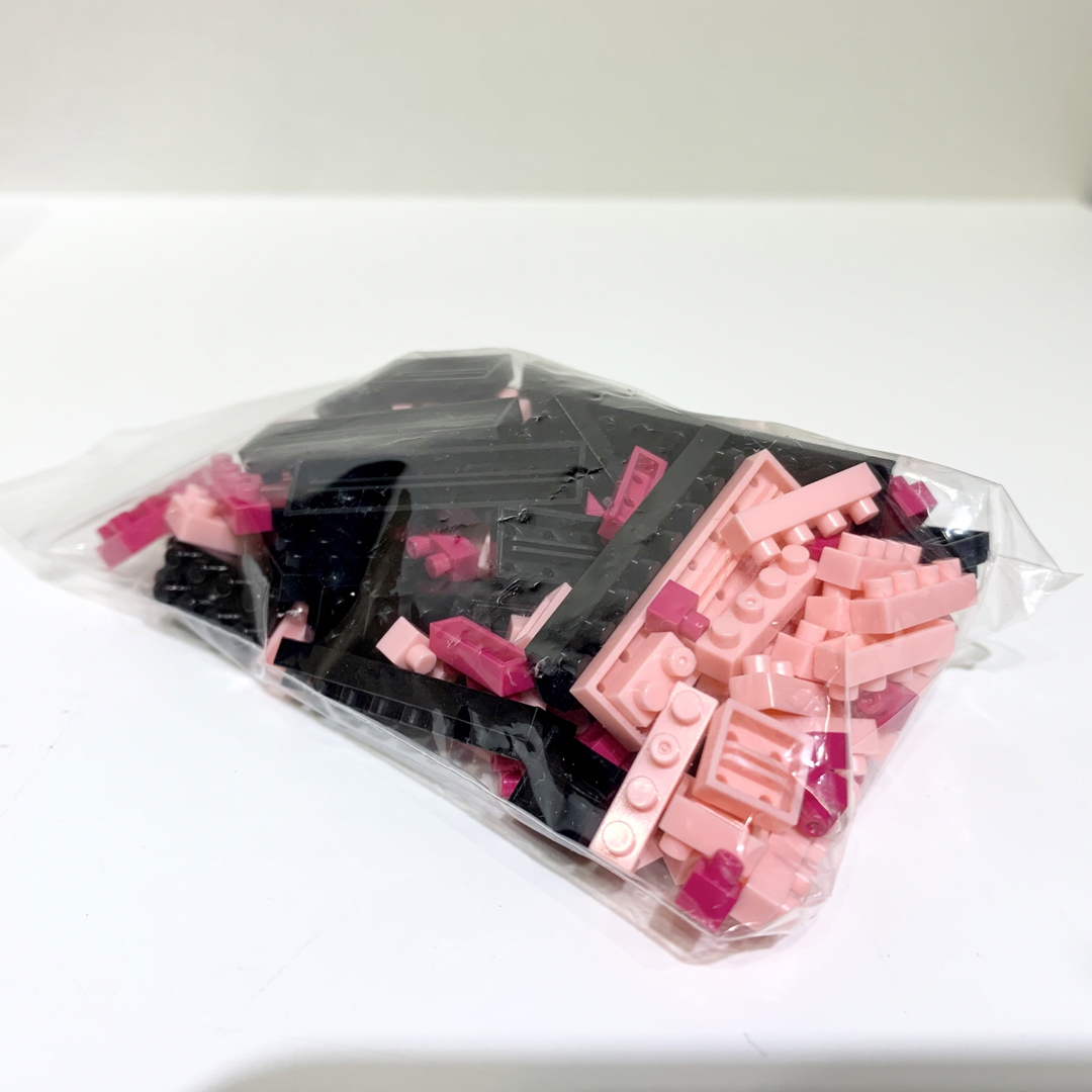 nanoblock - 希少!新品・未使用品!nano block ナノブロック ハロー