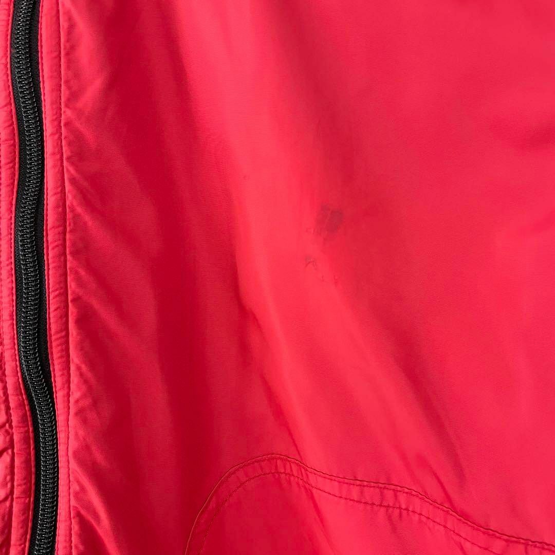 POLO RALPH LAUREN - 激レア 90s ポロスポーツ リバーシブル フリース
