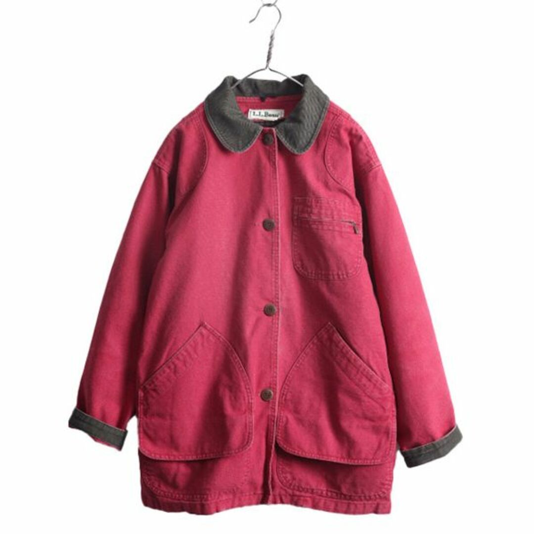 L.L.Bean - 80s USA製 エルエルビーン ダック ハンティング L.L.Bean - 80s USA製 エルエルビーン ダック ハンティング