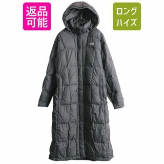 ノースフェイス(THE NORTH FACE) ロングダウンコートの通販 100点以上
