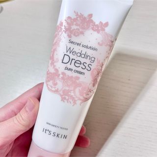 イッツスキン(It's skin)のイッツスキン ウェディング ドレス ホワイトニング クリーム(ボディクリーム)