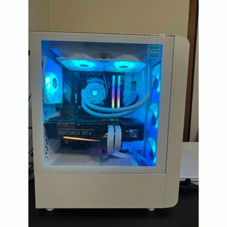 デスクトップ型PC(ゴールド/金色系)の通販 1,000点以上(スマホ/家電