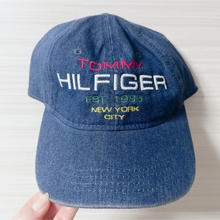 トミーヒルフィガー(TOMMY HILFIGER)のTOMMYJINS Tommy hilfiger キャップ 帽子(キャップ)
