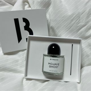 BYREDO - バイレード モハーヴェゴースト 50mlの通販 by あさおか's