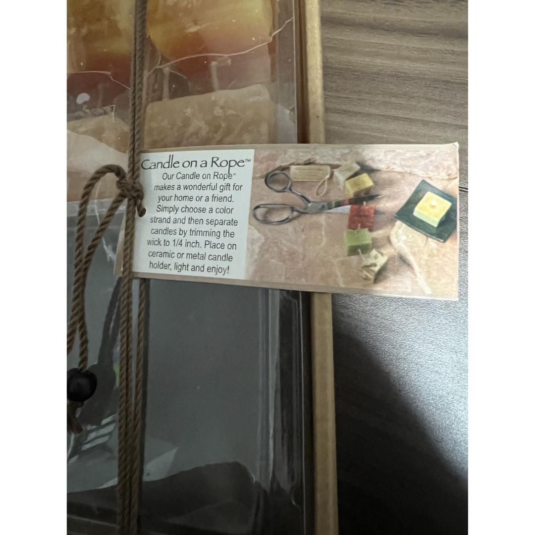 ZARA HOME(ザラホーム)のキャンドルセット コスメ/美容のリラクゼーション(キャンドル)の商品写真