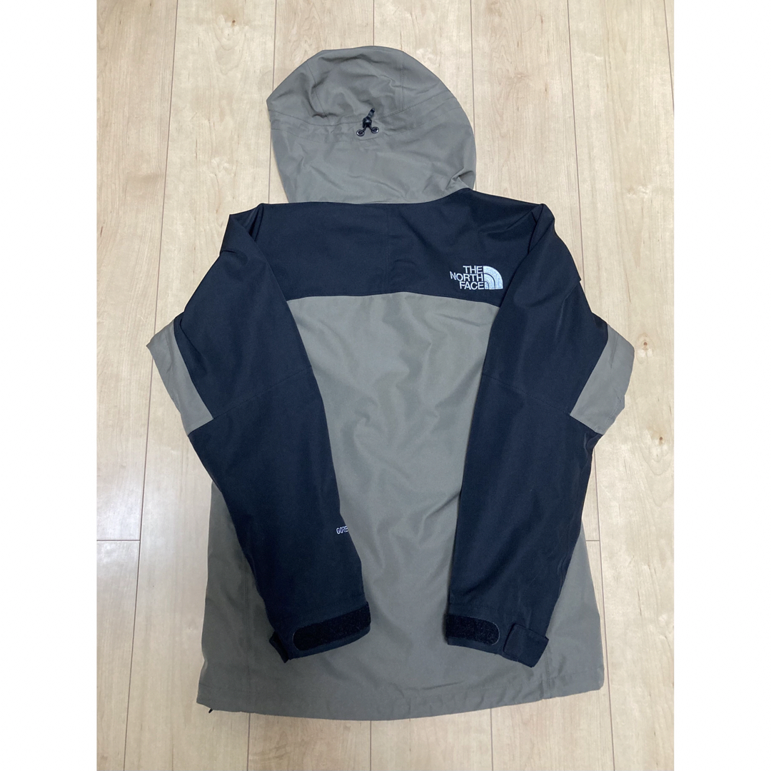 THE NORTH FACE - ノースフェイス マウンテンジャケット ファルコン