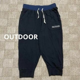 946【L】アウトドア OUTDOOR PRODUCTS スウェット パンツ