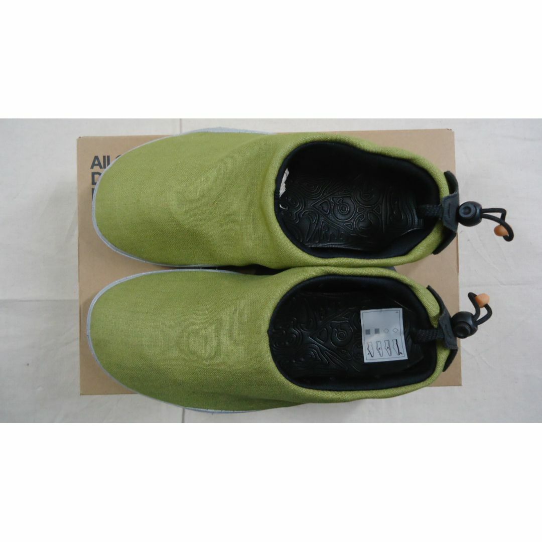NIKE(ナイキ)のNIKE ACG MOC DZ3407-300 US 9 , 27.0cm メンズの靴/シューズ(スニーカー)の商品写真