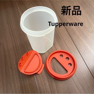 タッパーウェア(TupperwareBrands)の新品  タッパーウェア Tupperware 調味料入れ(容器)