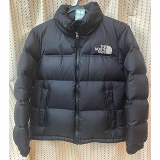 ザノースフェイス(THE NORTH FACE)のTHE NORTH FACE ザノースフェイスShort Nuptse(ダウンジャケット)