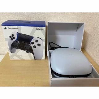 プレイステーション(PlayStation)のDualSense Edge ワイヤレスコントローラー PS5(その他)