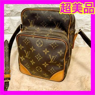 ヴィトン(LOUIS VUITTON) ミニショルダーバッグ ショルダーバッグ