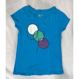 ギャップキッズ(GAP Kids)のGAP KIDS Tシャツ　半袖　120cm(Tシャツ/カットソー)