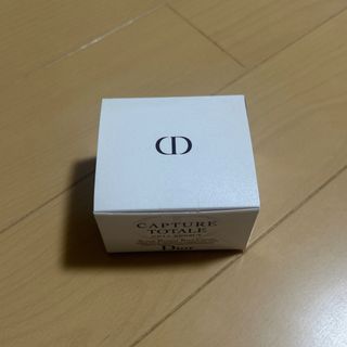 ディオール(Dior)のCHRISTIAN DIOR カプチュール トータル セル ENGY リッチ ク(フェイスクリーム)