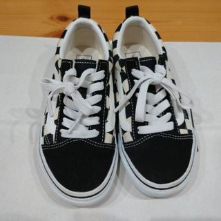 オールドスクール(OLD SKOOL（VANS）)の20cm VANS オールドスクール(スニーカー)