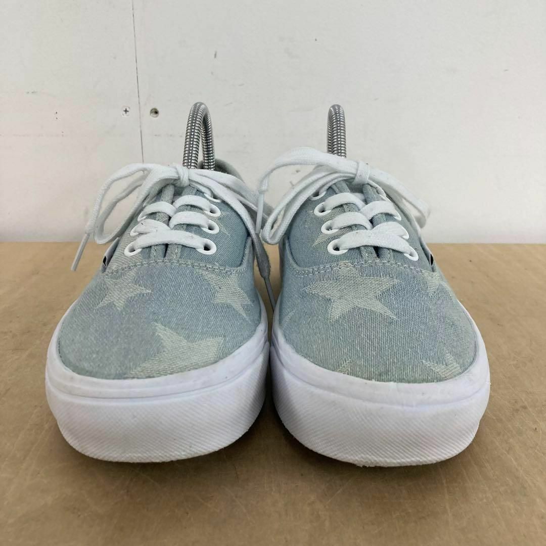 ＊VANS AUTHENTIC SF STAR 23.0cm レディースの靴/シューズ(スニーカー)の商品写真