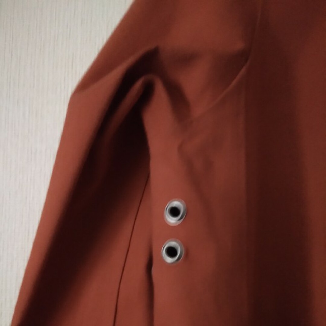 MACKINTOSH - 未使用 マッキントッシュ ステンカラーコート 32 MACKINTOSH - 未使用 マッキントッシュ ステンカラーコート 32