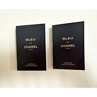 シャネル(CHANEL)のシャネル ブルードゥシャネル オードゥパルファム ヴァポリザター(香水(男性用))