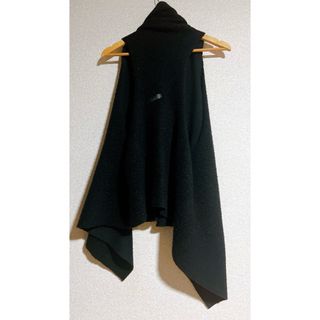 IF SIX WAS NINE - 専用 ifsixwasnine バタフライジレベストの通販 by