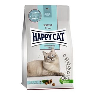 ハッピーキャット(HAPPY CAT)のダイエットニーレ 4kg 療法食 - 腎臓ケア(ペットフード)