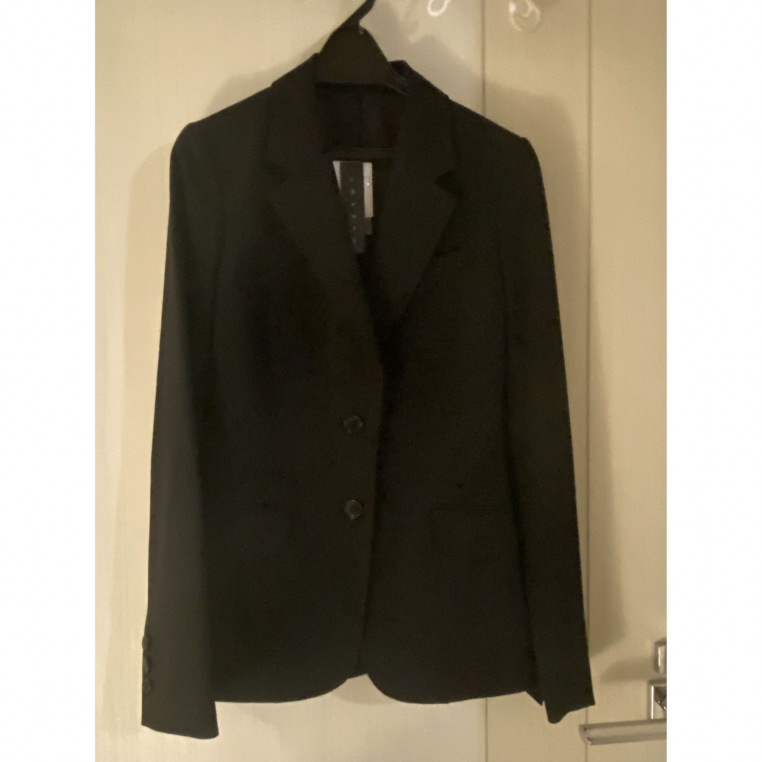 Theory - セオリー XOサイズ xs黒スーツセットアップの通販 by Theory - セオリー XOサイズ xs黒スーツセットアップの通販 by