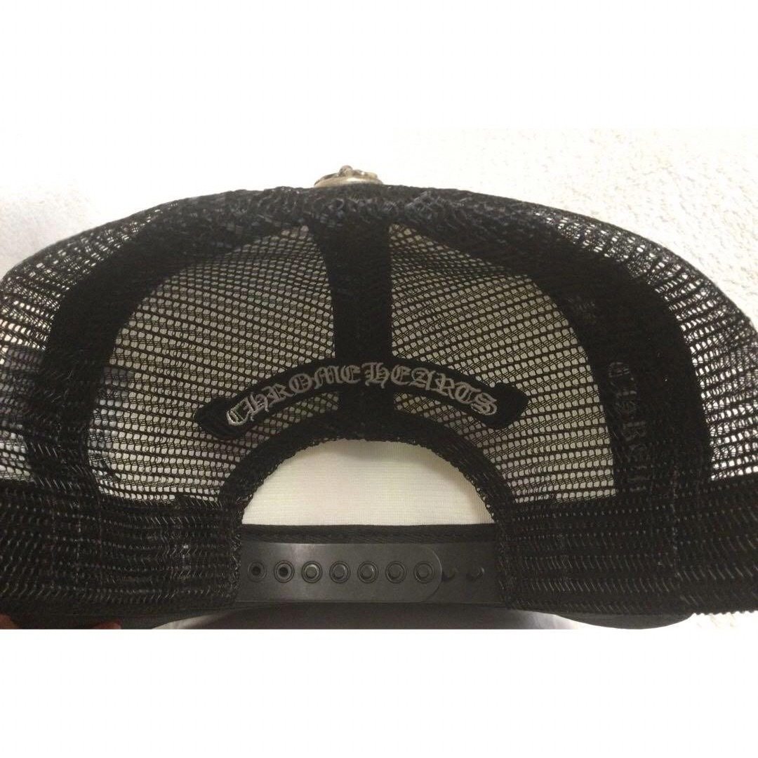 Chrome Hearts - 【新品・未使用・激レア品】CHROME HEARTS Chrome Hearts - 【新品・未使用・激レア品】CHROME HEARTS