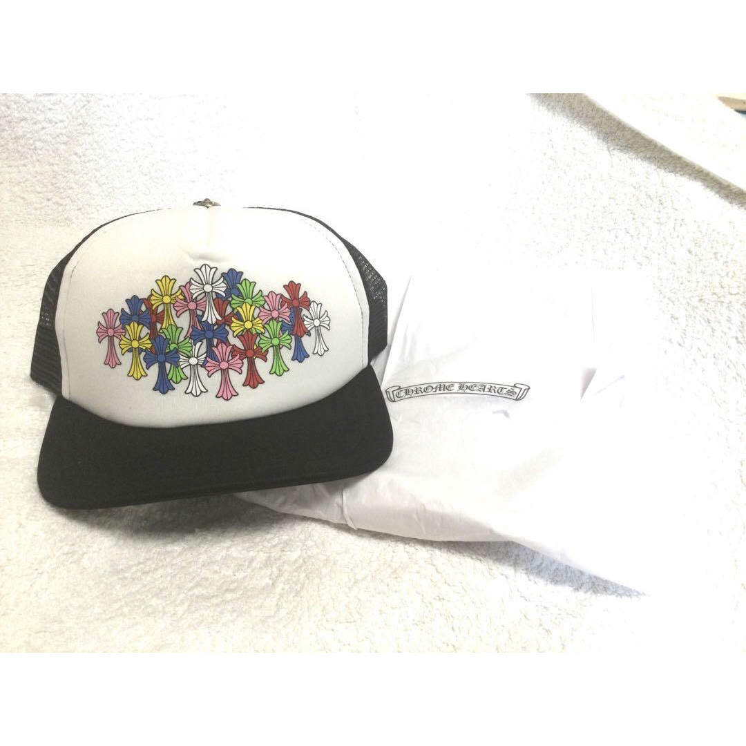 Chrome Hearts - 【新品・未使用・激レア品】CHROME HEARTS Chrome Hearts - 【新品・未使用・激レア品】CHROME HEARTS