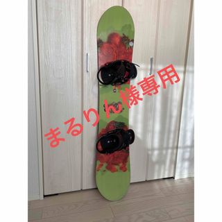 バートン ボードの通販 2,000点以上 | BURTONのスポーツ/アウトドアを