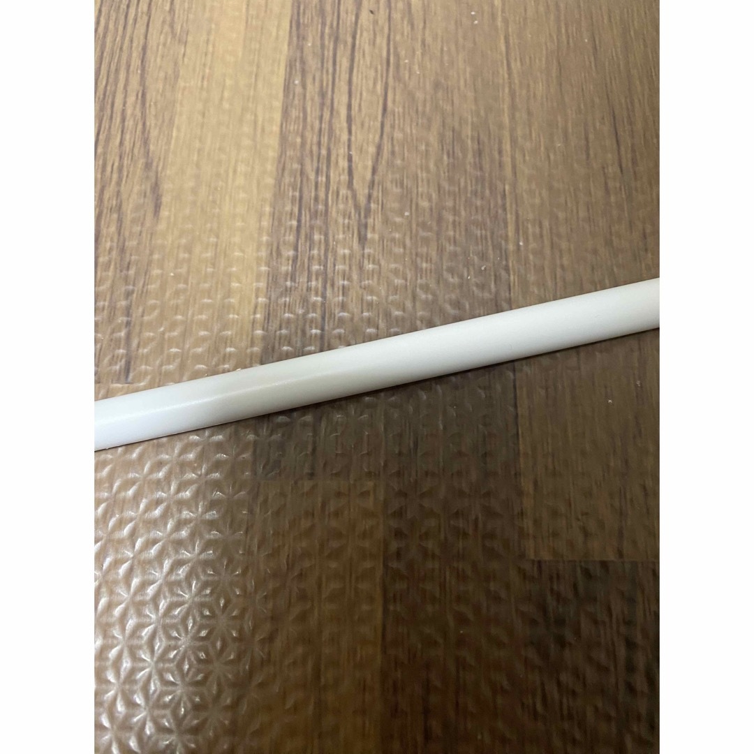 Appleタッチペン特徴Apple Pencil 第2世代 MU8F2J/A 箱なし 極美品