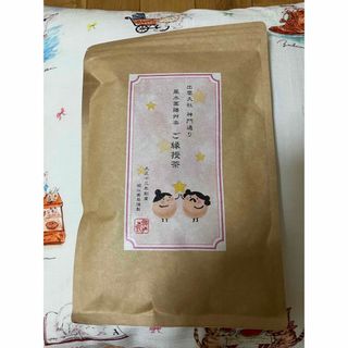 堀江薬局　ご縁授茶　三年番茶(健康茶)