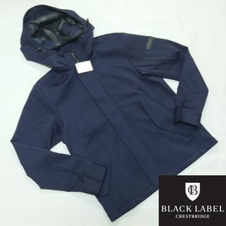 ブラックレーベルクレストブリッジ(BLACK LABEL CRESTBRIDGE)の【新品未使用】ブラックレーベルクレストブリッジ ジャケット/ブルゾン メンズM(ブルゾン)