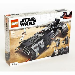 Lego - 【新品】 レゴ LEGO 75284 スター・ウォーズ レン騎士団の輸送