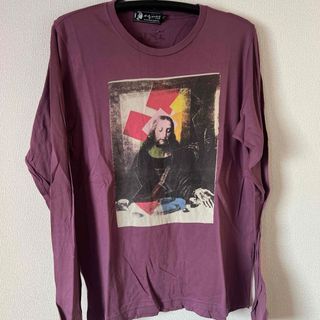 ヒステリックグラマー メンズのTシャツ・カットソー(長袖)の通販 600点
