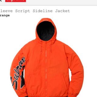 シュプリーム(Supreme)のSupreme Jacket 値下げ中！！(ブルゾン)