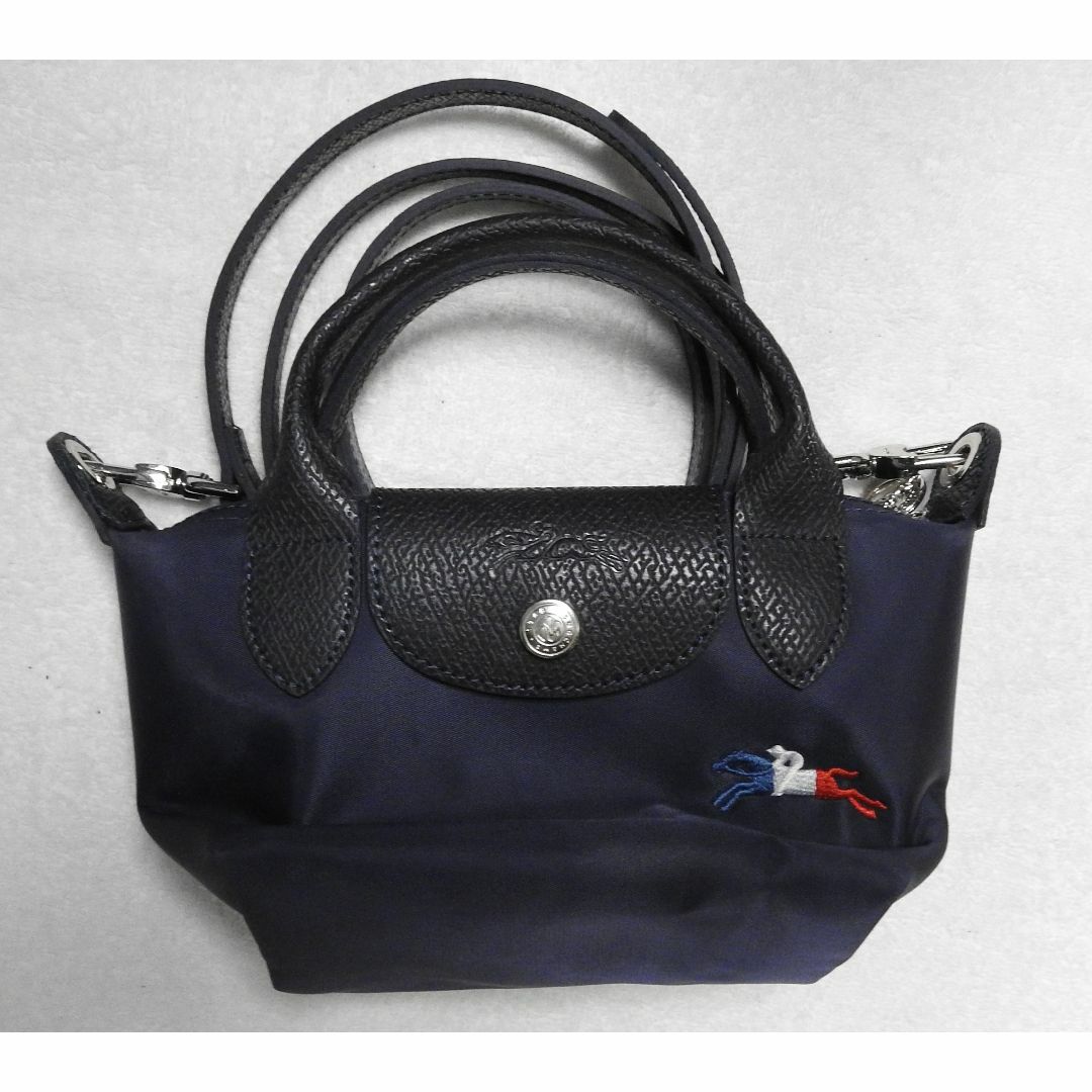 １３５ロンシャン  LONGCHAMP　ショルダーバック