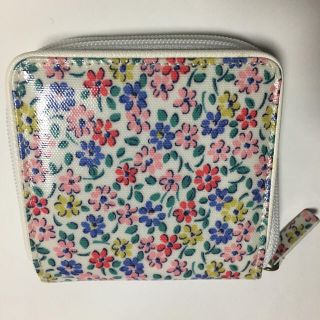 キャスキッドソン(Cath Kidston)のキャスキッドソン 財布(財布)