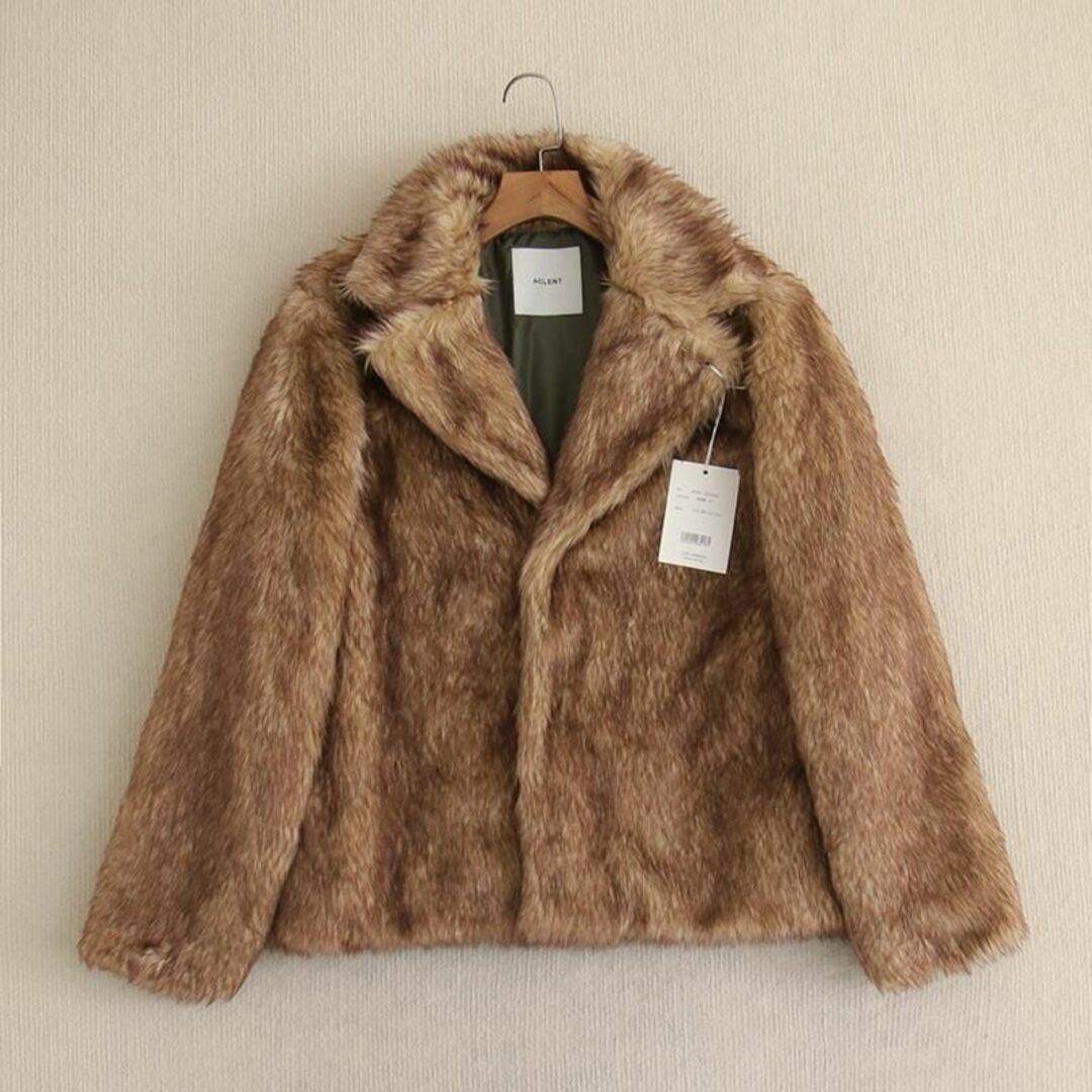 Luxurious Sable Fur Coats & Jackets