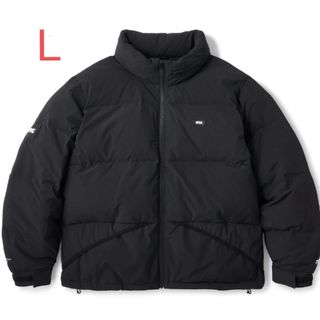 エフティーシー(FTC)のFTC PERTEX® DOWN JACKET Black ダウンジャケット(ダウンジャケット)