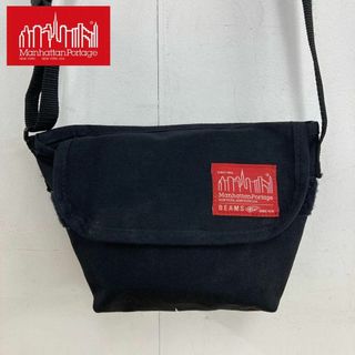 マンハッタンポーテージ(Manhattan Portage)のManhattanPortage メッセンジャーバッグ(メッセンジャーバッグ)