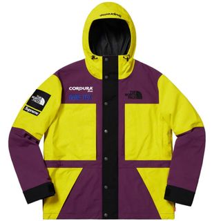 定価以下 18AW supreme パーカー M オリーブ