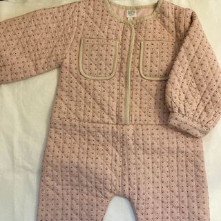 apolina Marissa Jumpsuit Hilltop Calico - キッズ服女の子用(90cm~)