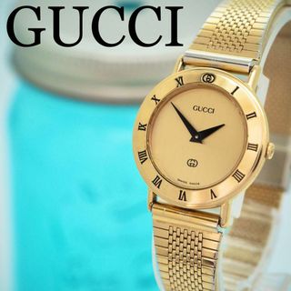 グッチ ヴィンテージ 腕時計(レディース)の通販 1,000点以上 | Gucciの