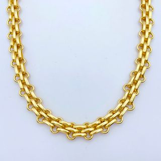 ディオール(Christian Dior) チョーカー ネックレスの通販 500点以上