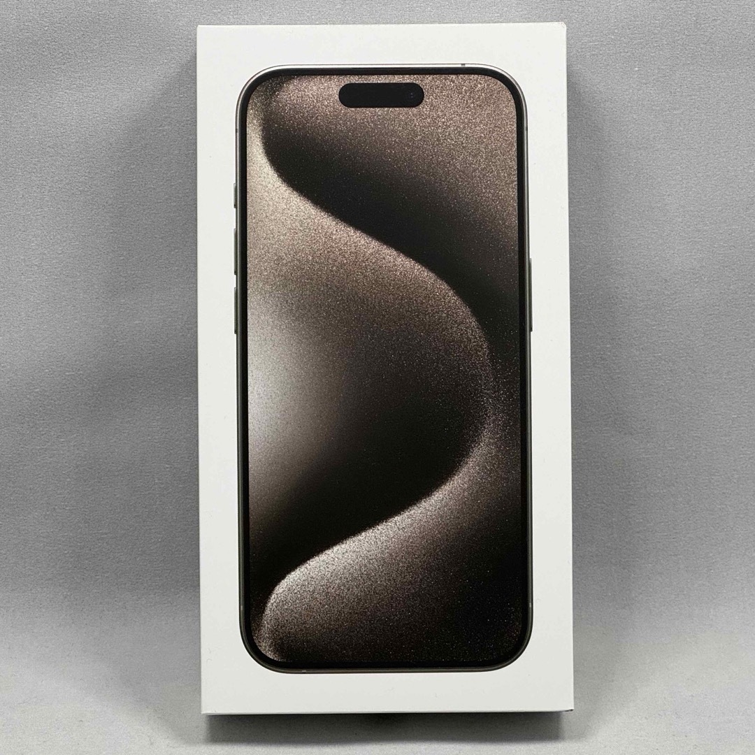 香港版 iPhone 15 Pro ナチュラルチタニウム 256GB 新品 | フリマアプリ ラクマ 香港版 iPhone 15 Pro ナチュラルチタニウム 256GB 新品 | フリマアプリ ラクマ
